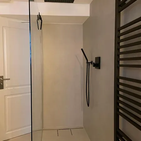 Apartamento Maerzenbad Palais - Altstadt & Rathausblick Augsburg