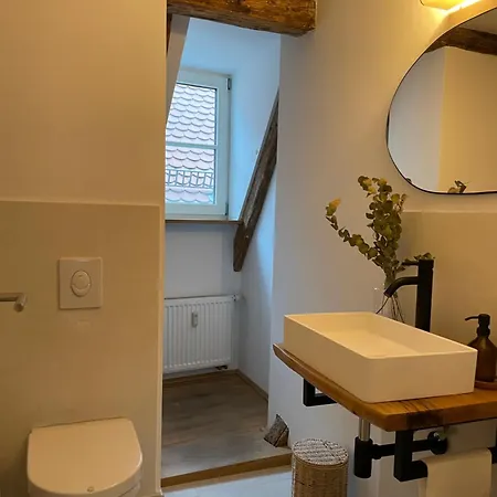 Apartamento Maerzenbad Palais - Altstadt & Rathausblick