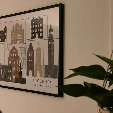 Appartement Maerzenbad Palais - Altstadt & Rathausblick *