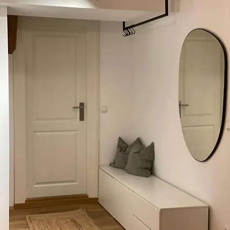 Maerzenbad Palais - Altstadt & Rathausblick Appartement Augsburg
